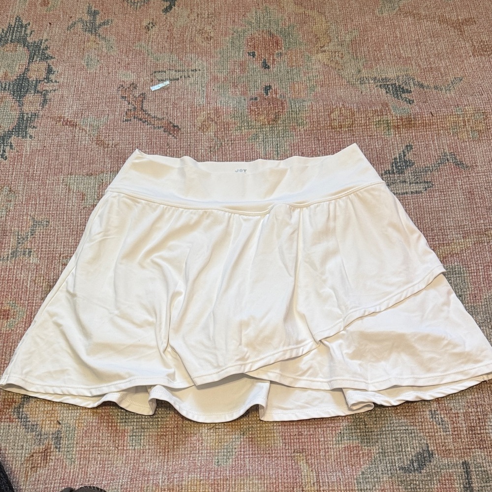 JoyLab Athletic Skirt